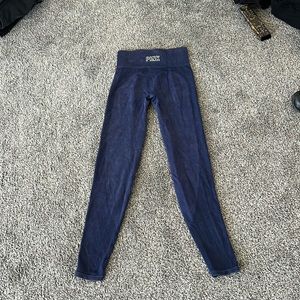 Victoria’s Secret seamless XS